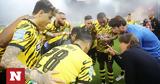 ΑΕΚ - ΠΑΟΚ, Ολυμπιακού, Ένωση, Δικεφάλων,aek - paok, olybiakou, enosi, dikefalon