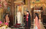 Θρονική, Αλεξανδρινής Εκκλησίας ΦΩΤΟ,throniki, alexandrinis ekklisias foto
