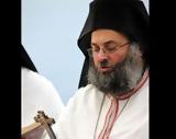 Τεσσαρακονθήμερο, Δαμασκηνού Γαβαλά,tessarakonthimero, damaskinou gavala
