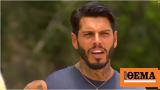 Survivor All Star, Αιχμές, Νικόλα Αγόρου - Ο,Survivor All Star, aichmes, nikola agorou - o