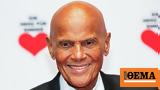 Legendary,Harry Belafonte