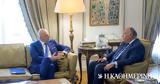 Ανακοίνωση ΥΠΕΞ, Σουδάν, Απεγκλωβίστηκαν,anakoinosi ypex, soudan, apegklovistikan