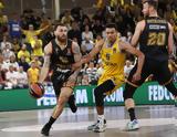 Μονακό – Μακάμπι Τελ Αβίβ 67-79, Break, 0-1, Euroleague,monako – makabi tel aviv 67-79, Break, 0-1, Euroleague