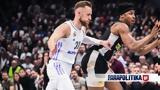 Euroleague, Σοκ, Playoff - Άλωσαν, Μόντε Κάρλο, Μακάμπι, Μαδρίτη, Παρτίζαν,Euroleague, sok, Playoff - alosan, monte karlo, makabi, madriti, partizan