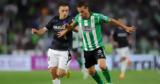 Μπέτις - Ρεάλ Σοσιεδάδ 0-0, Λευκή, Βάσκους,betis - real sosiedad 0-0, lefki, vaskous