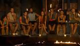 Survivor All Star, Γιώργος Κόρομι, Εύη Σαλταφερίδου,Survivor All Star, giorgos koromi, evi saltaferidou