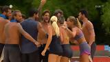 Survivor All Star, Νίκη, Μπλε - Δύο, Κόκκινοι, - Δείτε,Survivor All Star, niki, ble - dyo, kokkinoi, - deite