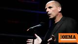 Βαρουφάκης, Tο ΜέΡΑ25, ΣΥΡΙΖΑ,varoufakis, To mera25, syriza