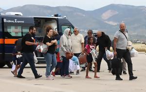 Σουδάν, Απεγκλωβίστηκαν, 13 Έλληνες, Μητροπολίτης Σάββας, soudan, apegklovistikan, 13 ellines, mitropolitis savvas