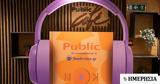 Audiobooks,Public