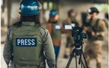 Safety,Journalists – Training School