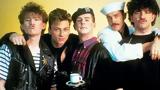 Ξανά, Eurovision, Frankie Goes, Hollywood,xana, Eurovision, Frankie Goes, Hollywood