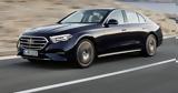 Mercedes-Benz E-Class,