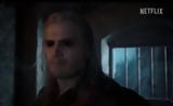 Witcher,Netflix