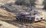 Leopard, Πιέσεις, Ελλάδα, 2A6HELs, Ουκρανία,Leopard, pieseis, ellada, 2A6HELs, oukrania