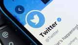 Σοκ, Twitter,sok, Twitter