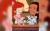 Big Mouth,Netflix