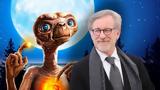 O Steven Spielberg, E T, Extra-Terrestrial - Δείτε,O Steven Spielberg, E T, Extra-Terrestrial - deite