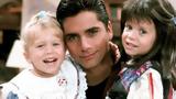 John Stamos,Olsen