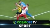 Ολυμπιακός – ΑΕΚ 1-3, Δείτε,olybiakos – aek 1-3, deite