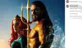 Aquaman, Lost Kingdom, Άμπερ Χερντ,Aquaman, Lost Kingdom, aber chernt