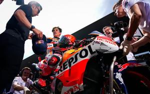 MotoGP, Εκτός GP Ισπανίας, Marc Marquez– Ποιος, MotoGP, ektos GP ispanias, Marc Marquez– poios