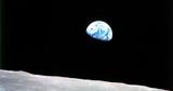 Earthrise, Γης,Earthrise, gis