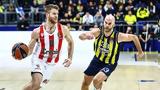 Euroleague, Τζάμπολ, Ολυμπιακός – Φενέρμπαχτσε, Final 4,Euroleague, tzabol, olybiakos – fenerbachtse, Final 4