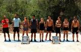 Survivor All Star,