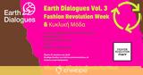 EARTH Dialogue, Fashion Revolution Week 2023, Κυκλική, Πέμπτη 27 Απριλίου,EARTH Dialogue, Fashion Revolution Week 2023, kykliki, pebti 27 apriliou