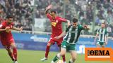 Stoiximan Super League Βόλος - Παναθηναϊκός 18 00 Cosmote Sport 1 -, ΠΑΟ,Stoiximan Super League volos - panathinaikos 18 00 Cosmote Sport 1 -, pao