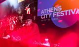 2ο Athens City Festival, Δήμου Αθηναίων, Τεχνόπολη,2o Athens City Festival, dimou athinaion, technopoli