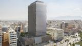 Inditex, Piraeus Tower ΑΕ,Inditex, Piraeus Tower ae