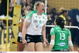 ΑΕΚ – Παναθηναϊκός 1-3, Νέο, Volley League,aek – panathinaikos 1-3, neo, Volley League