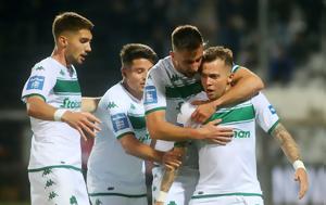 Βόλος – Παναθηναϊκός LIVE, Super League 1, volos – panathinaikos LIVE, Super League 1