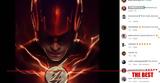 Ενθουσιασμός, The Flash,enthousiasmos, The Flash