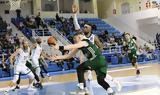 Basket League Playoffs 2ος, Παναθηναϊκός, Κολοσσό - Έκανε, 2-0, 89-47, Ρόδο - Βίντεο,Basket League Playoffs 2os, panathinaikos, kolosso - ekane, 2-0, 89-47, rodo - vinteo