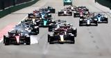 Formula 1 Αζερμπαϊτζάν,Formula 1 azerbaitzan