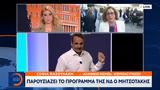 Μητσοτάκης, Μείωση,mitsotakis, meiosi