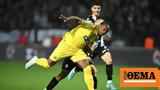 Stoiximan Super League ΑΕΚ - ΠΑΟΚ 21 00 Cosmote Sport 1,Stoiximan Super League aek - paok 21 00 Cosmote Sport 1