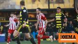 Stoiximan Super League Live Άρης - Ολυμπιακός 1-0 Α,Stoiximan Super League Live aris - olybiakos 1-0 a