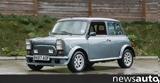 Αυτό, Mini, Aston Martin,afto, Mini, Aston Martin