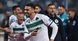 Βόλος - Παναθηναϊκός 0-2, Διπλό, - Βίντεο,volos - panathinaikos 0-2, diplo, - vinteo