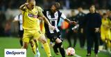 ΑΕΚ – ΠΑΟΚ, Δικεφάλων, Super League,aek – paok, dikefalon, Super League