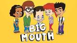 Big Mouth,Netflix