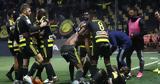 Αρης – Ολυμπιακός 2-1, Ευρώπη,aris – olybiakos 2-1, evropi