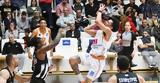 Προμηθέας - ΠΑΟΚ 77-63,promitheas - paok 77-63