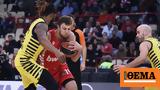 Euroleague Live Ολυμπιακός-Φενερμπαχτσέ,Euroleague Live olybiakos-fenerbachtse