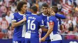 Ατλέτικο Μαδρίτης-Μαγιόρκα 3-1, Πλησίασε, Ρεάλ,atletiko madritis-magiorka 3-1, plisiase, real