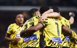 ΑΕΚ – ΠΑΟΚ 4-0, Πάρτι, Λεωφόρο,aek – paok 4-0, parti, leoforo
